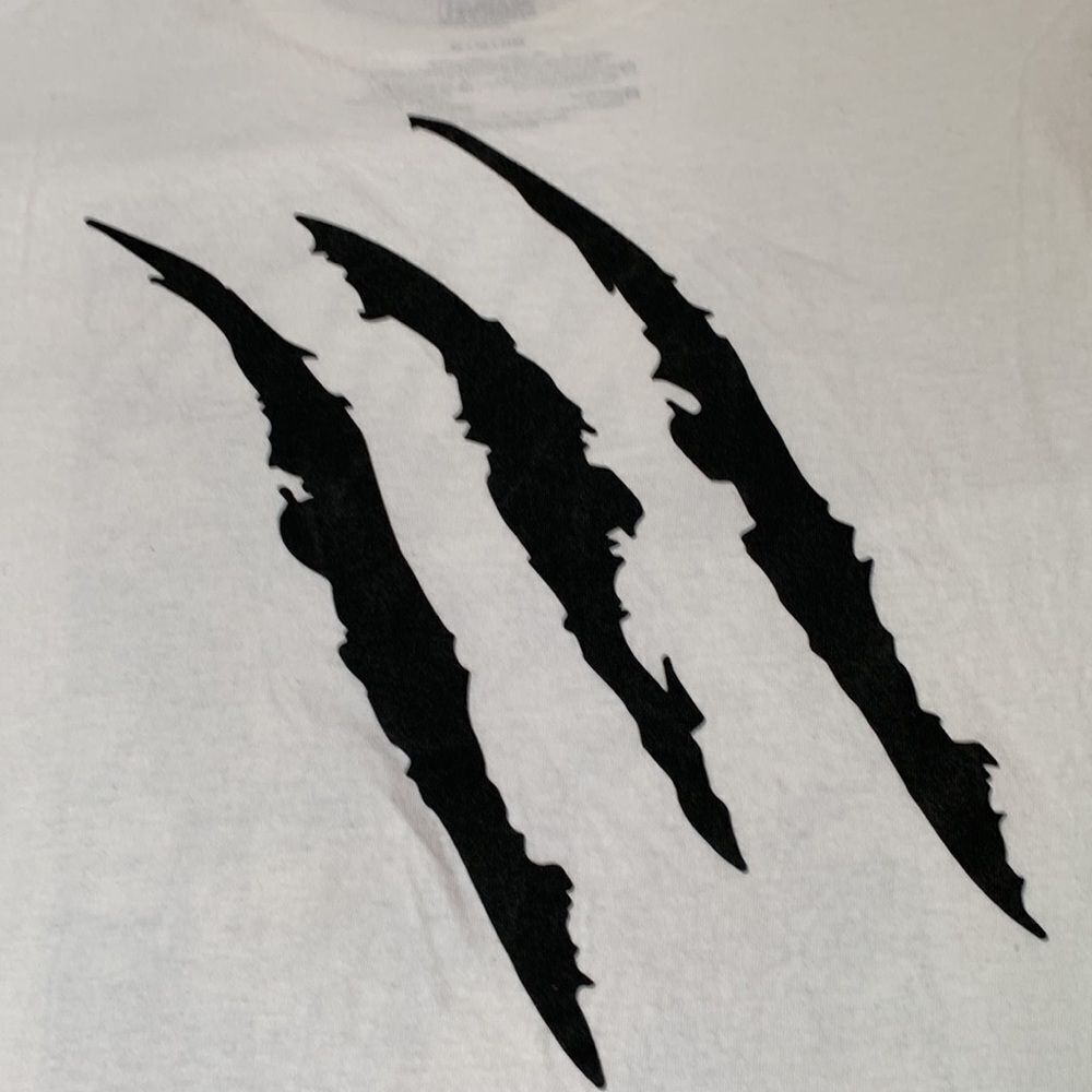 Marvel X-Men Comic Graphic T-shirt M White - Picture 8 of 8